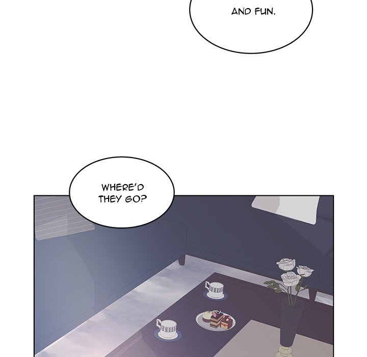 Deceit: Snake’s Tongue Chapter 25 Page 51