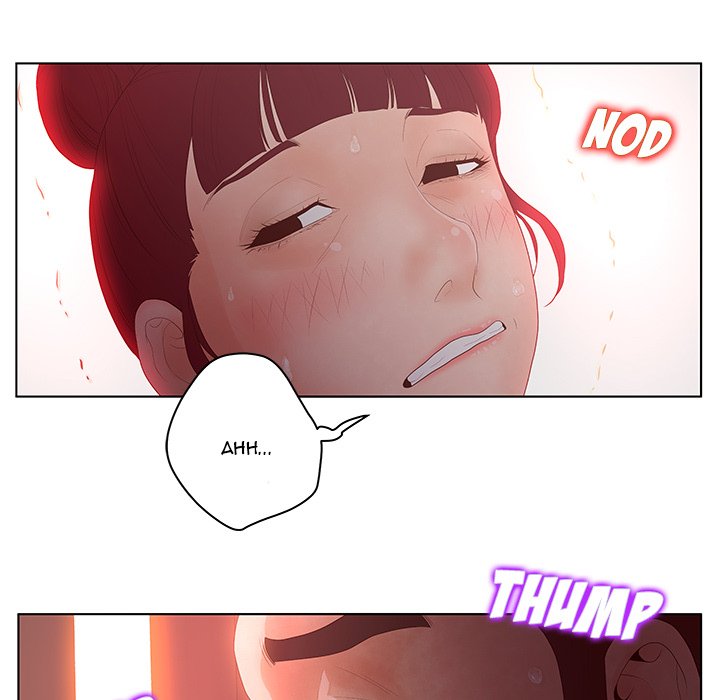 Deceit: Snake’s Tongue Chapter 25 Page 69