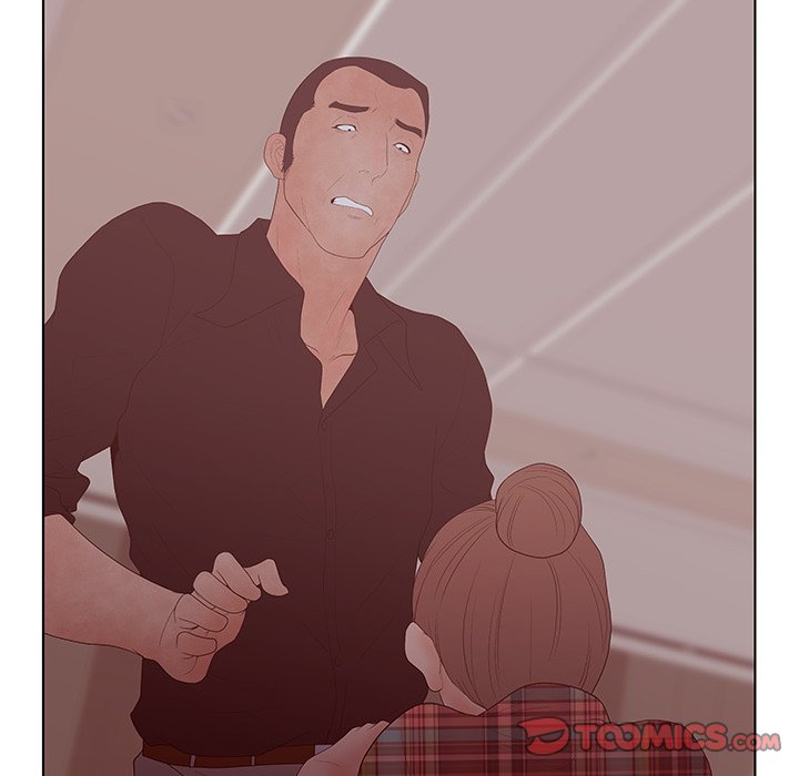 Deceit: Snake’s Tongue Chapter 25 Page 74
