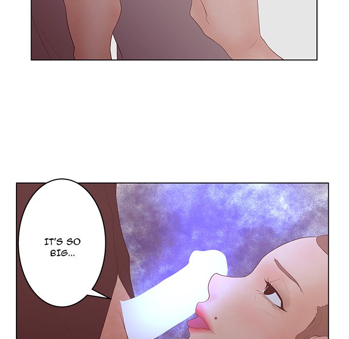 Deceit: Snake’s Tongue Chapter 25 Page 76