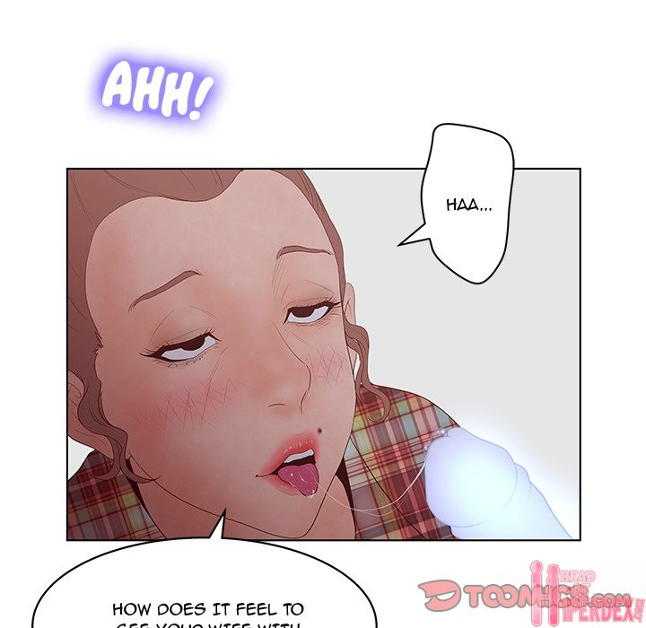 Deceit: Snake’s Tongue Chapter 25 Page 86