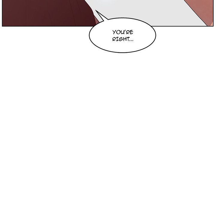 Deceit: Snake’s Tongue Chapter 25 Page 93