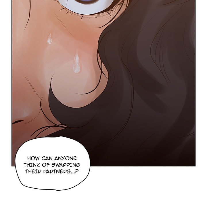 Deceit: Snake’s Tongue Chapter 26 Page 107