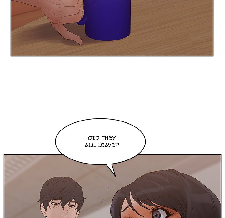 Deceit: Snake’s Tongue Chapter 26 Page 109