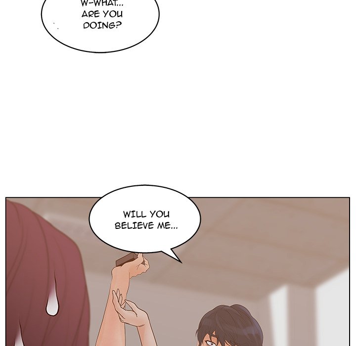 Deceit: Snake’s Tongue Chapter 26 Page 116