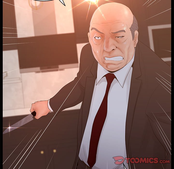 Deceit: Snake’s Tongue Chapter 26 Page 22