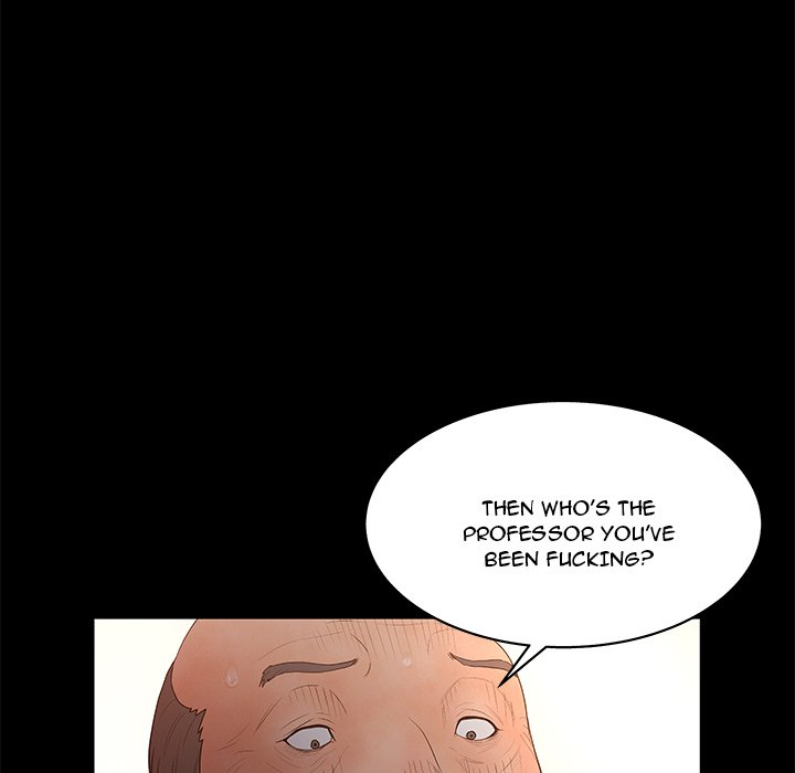 Deceit: Snake’s Tongue Chapter 26 Page 39