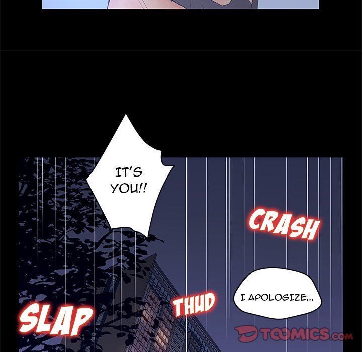 Deceit: Snake’s Tongue Chapter 26 Page 42