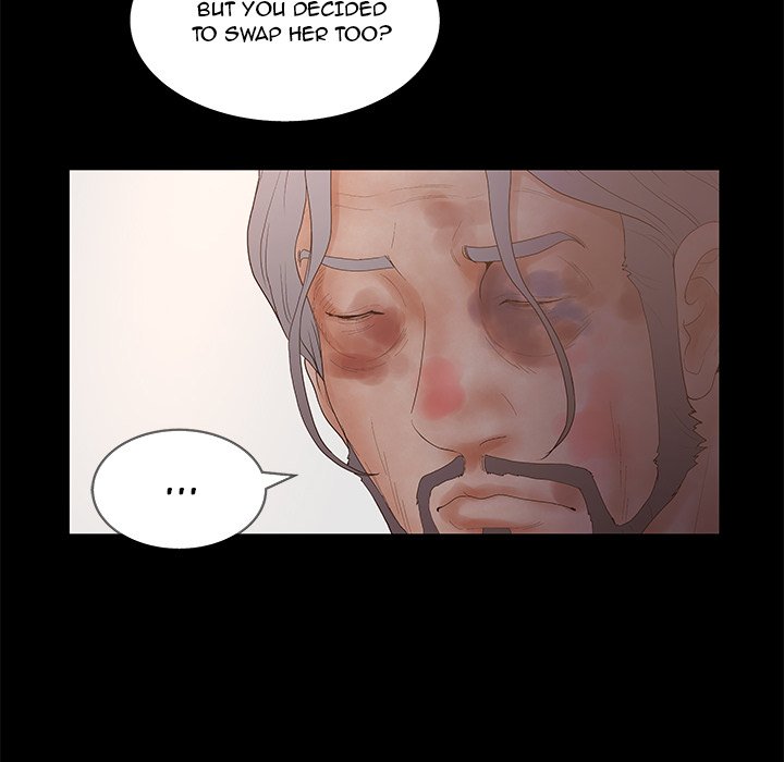 Deceit: Snake’s Tongue Chapter 26 Page 48