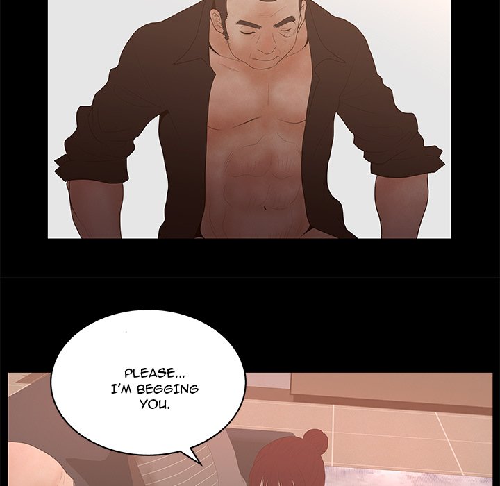 Deceit: Snake’s Tongue Chapter 26 Page 53