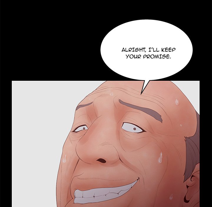 Deceit: Snake’s Tongue Chapter 26 Page 92