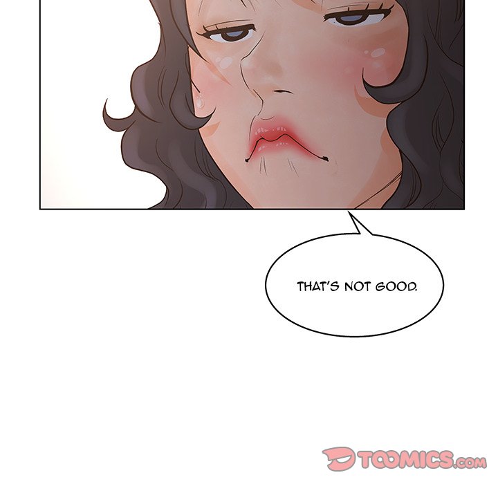 Deceit: Snake’s Tongue Chapter 27 Page 38
