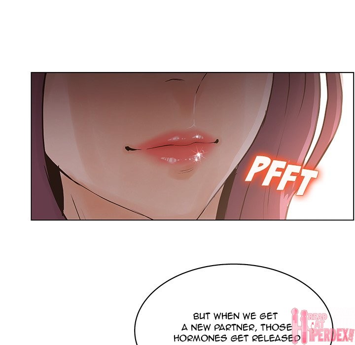 Deceit: Snake’s Tongue Chapter 27 Page 39