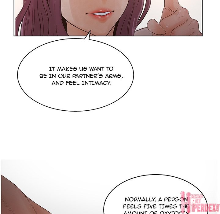 Deceit: Snake’s Tongue Chapter 27 Page 44