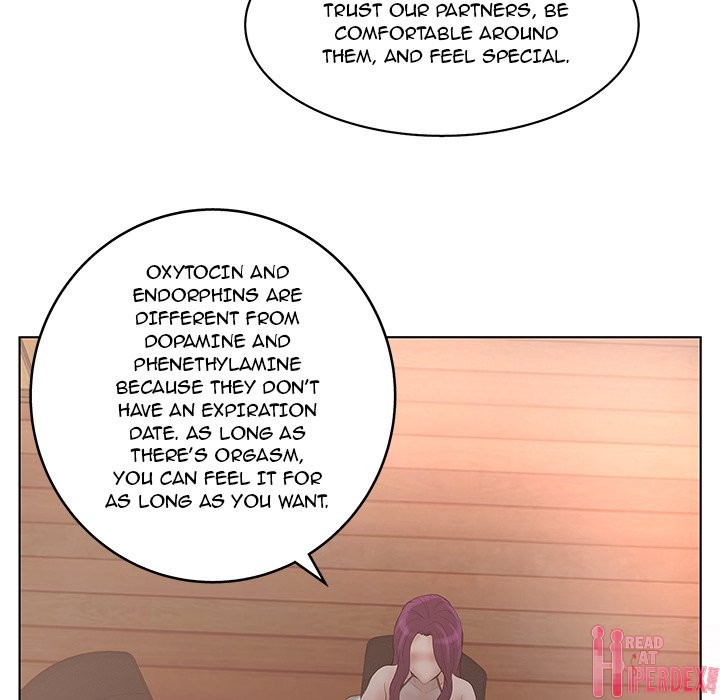 Deceit: Snake’s Tongue Chapter 27 Page 49
