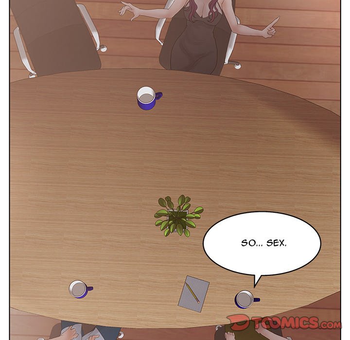 Deceit: Snake’s Tongue Chapter 27 Page 50