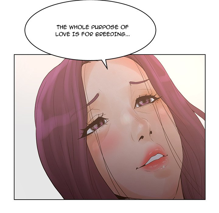 Deceit: Snake’s Tongue Chapter 27 Page 52