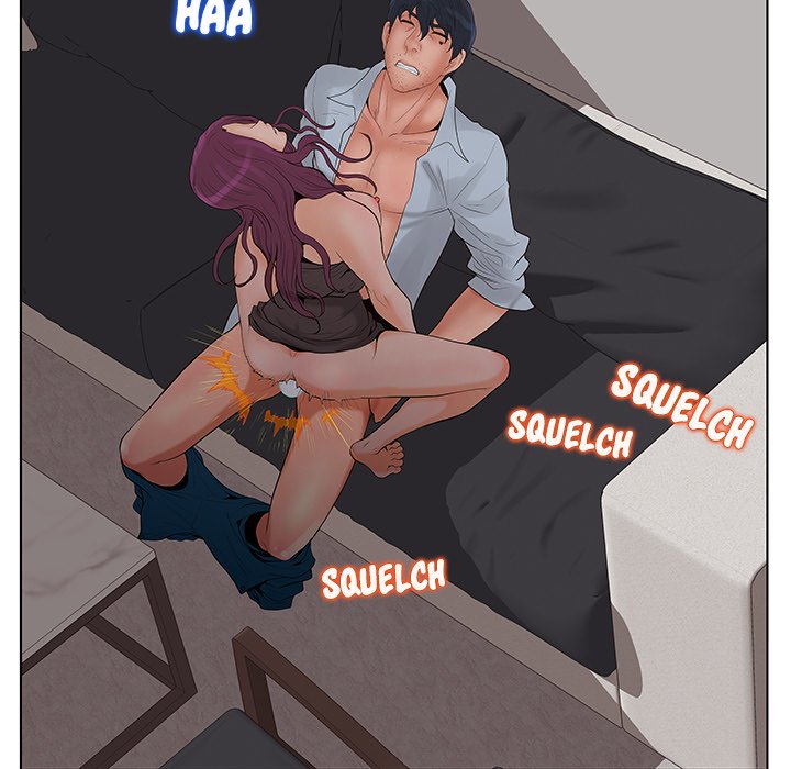 Deceit: Snake’s Tongue Chapter 27 Page 84