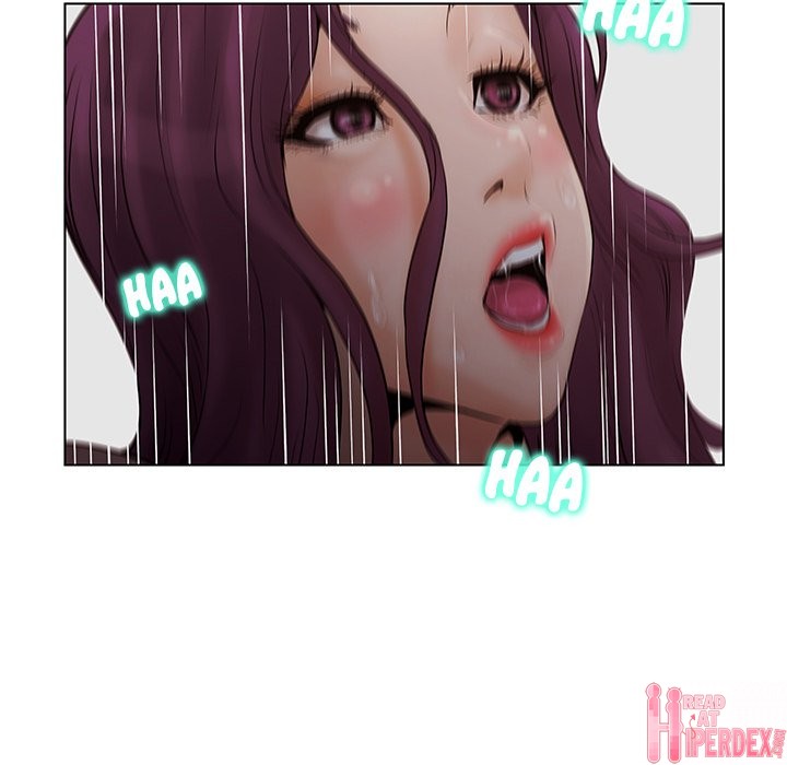 Deceit: Snake’s Tongue Chapter 27 Page 87