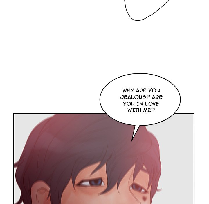 Deceit: Snake’s Tongue Chapter 27 Page 95