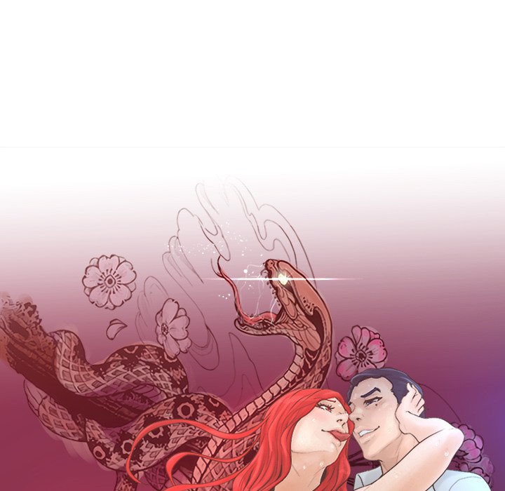 Deceit: Snake’s Tongue Chapter 28 Page 20