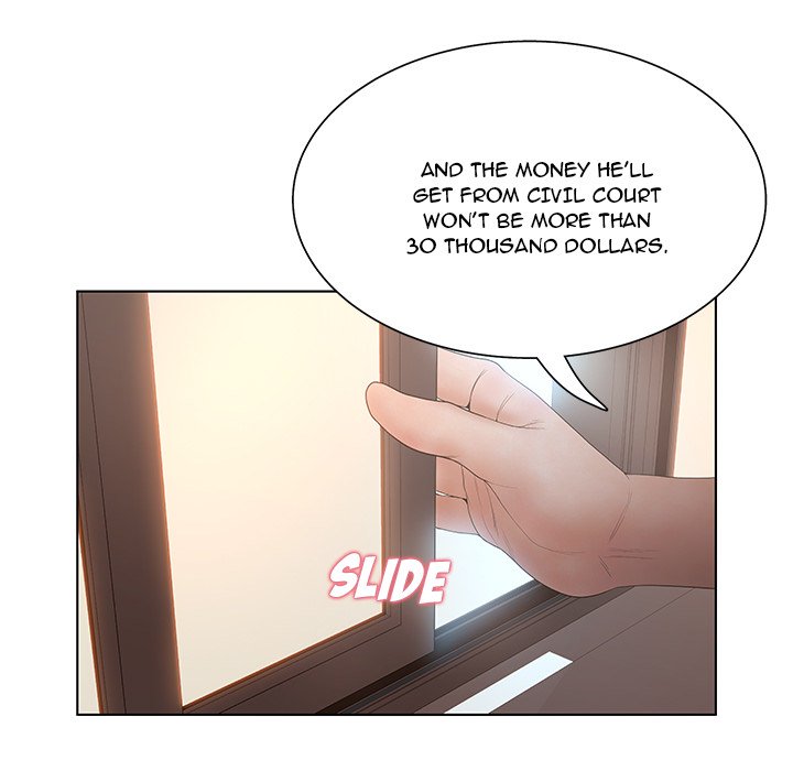 Deceit: Snake’s Tongue Chapter 28 Page 39
