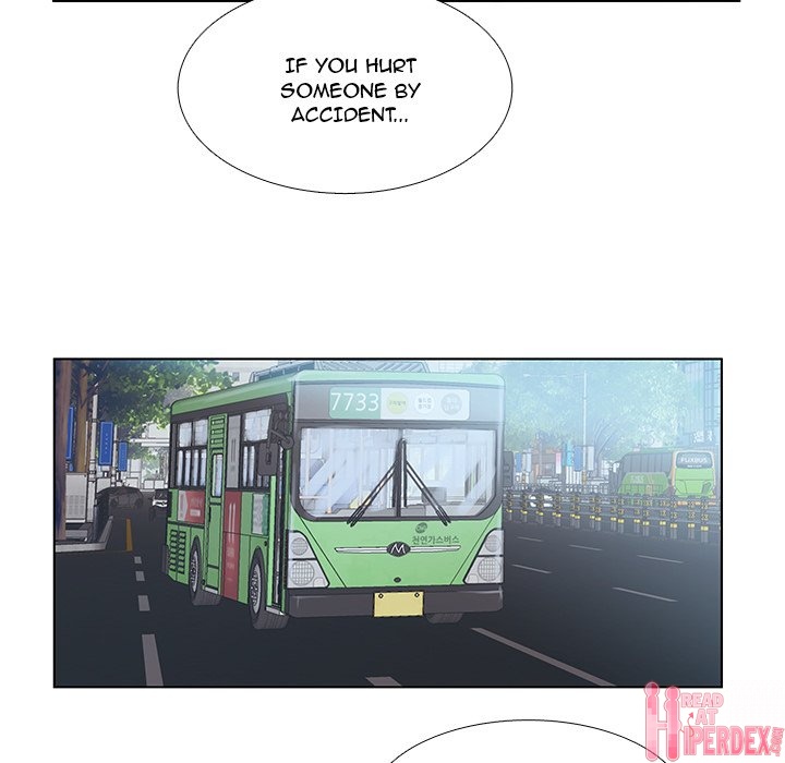 Deceit: Snake’s Tongue Chapter 28 Page 61