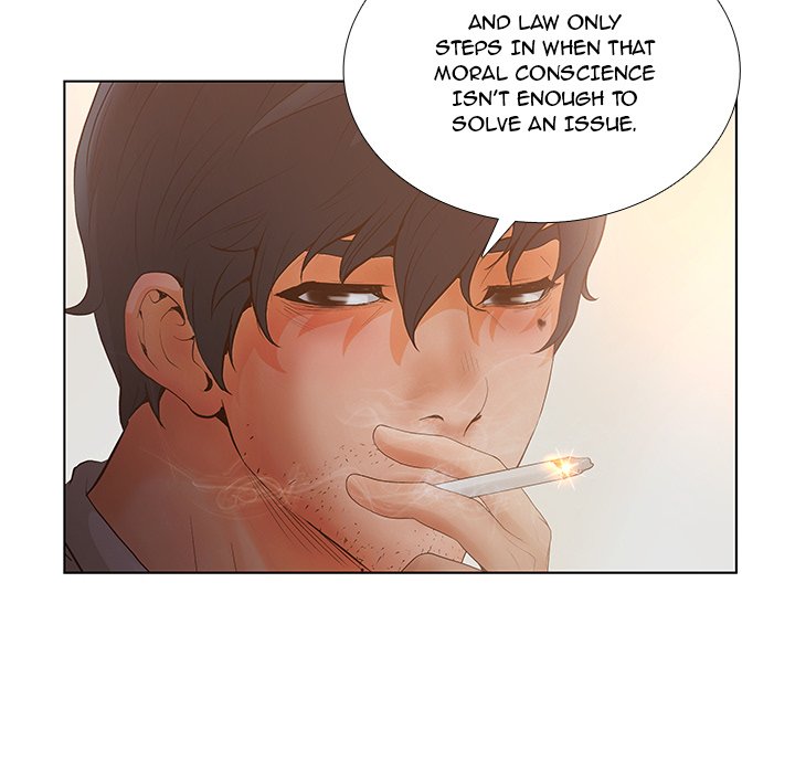Deceit: Snake’s Tongue Chapter 28 Page 64