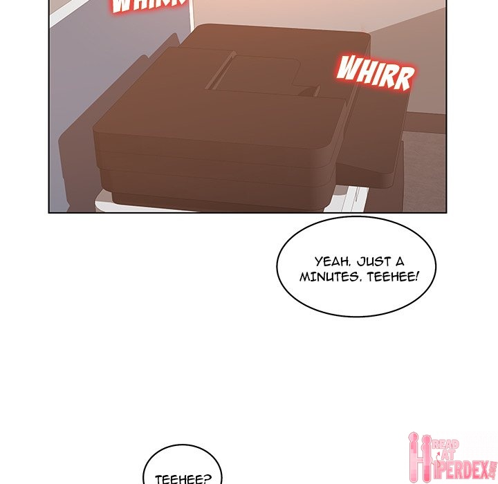 Deceit: Snake’s Tongue Chapter 28 Page 81