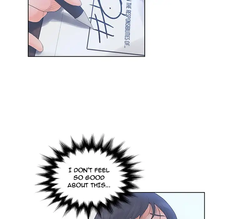 Deceit: Snake’s Tongue Chapter 3 Page 39