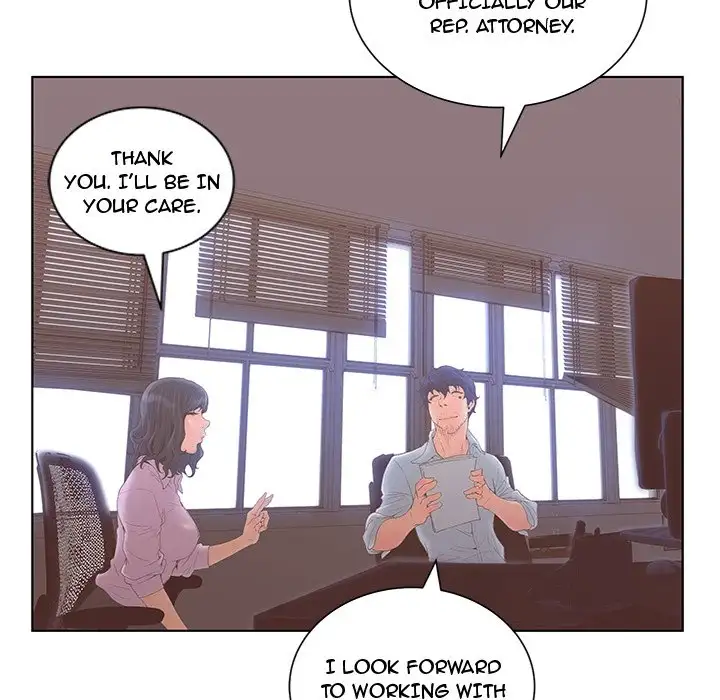 Deceit: Snake’s Tongue Chapter 3 Page 41