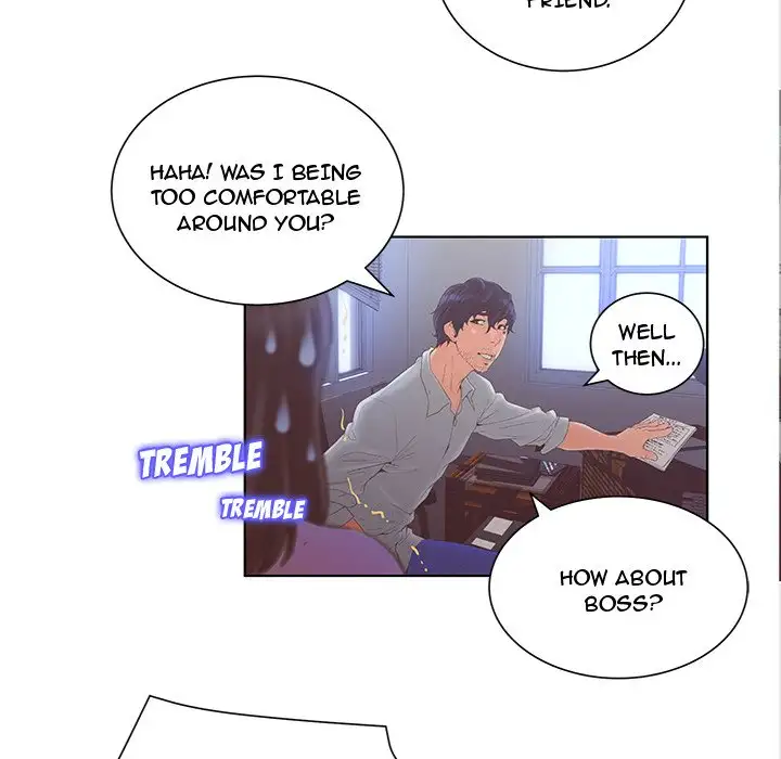 Deceit: Snake’s Tongue Chapter 3 Page 43