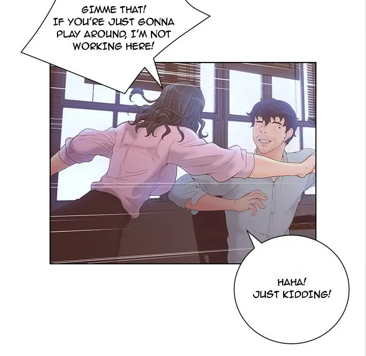 Deceit: Snake’s Tongue Chapter 3 Page 44