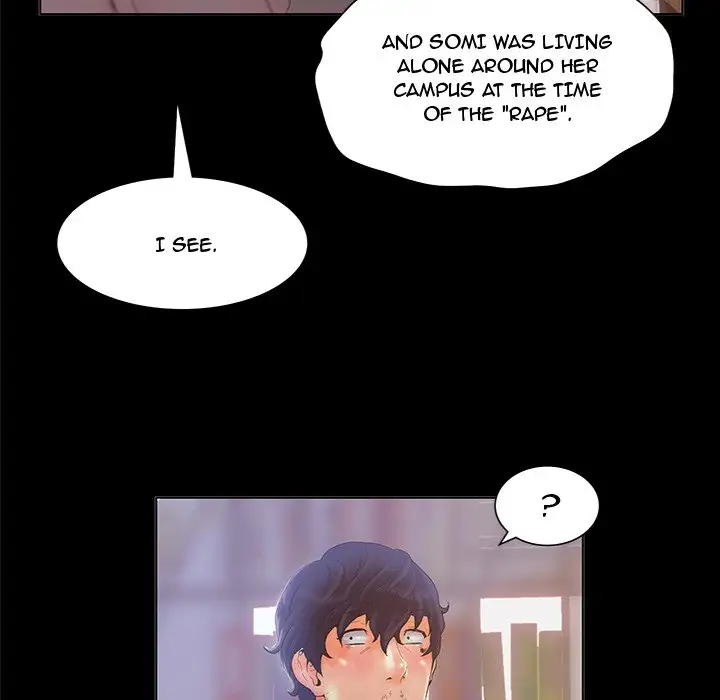 Deceit: Snake’s Tongue Chapter 3 Page 78