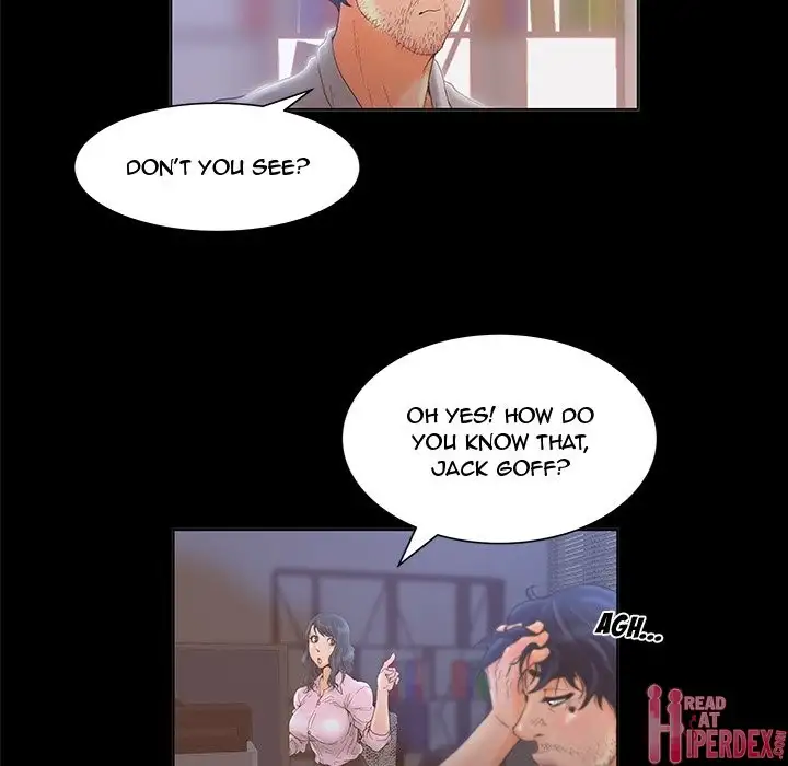 Deceit: Snake’s Tongue Chapter 3 Page 79