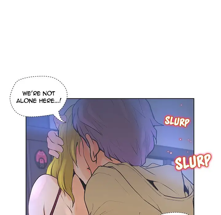 Deceit: Snake’s Tongue Chapter 4 Page 109