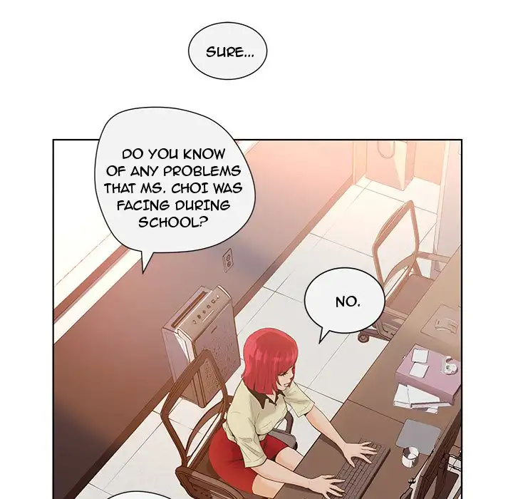 Deceit: Snake’s Tongue Chapter 4 Page 48