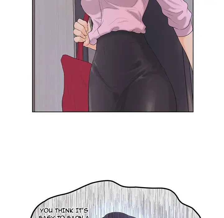 Deceit: Snake’s Tongue Chapter 4 Page 53