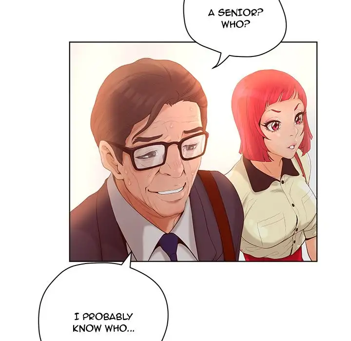 Deceit: Snake’s Tongue Chapter 4 Page 97