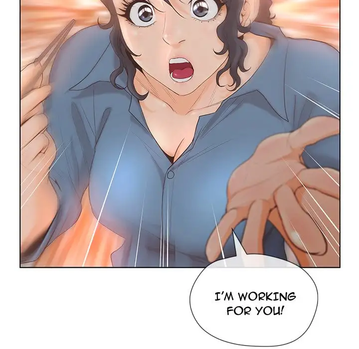 Deceit: Snake’s Tongue Chapter 5 Page 27