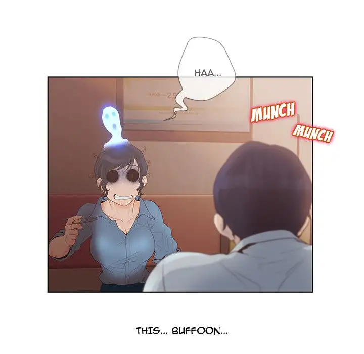 Deceit: Snake’s Tongue Chapter 5 Page 29