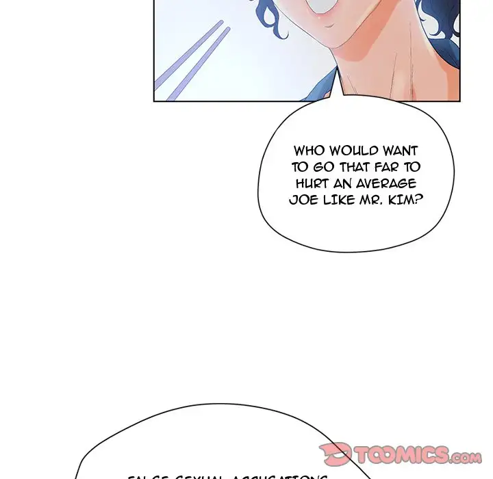 Deceit: Snake’s Tongue Chapter 5 Page 50