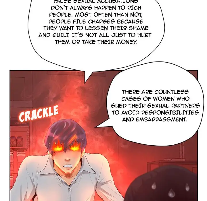 Deceit: Snake’s Tongue Chapter 5 Page 51