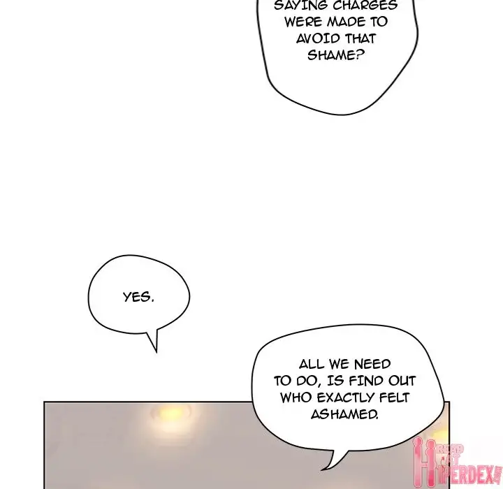 Deceit: Snake’s Tongue Chapter 5 Page 53