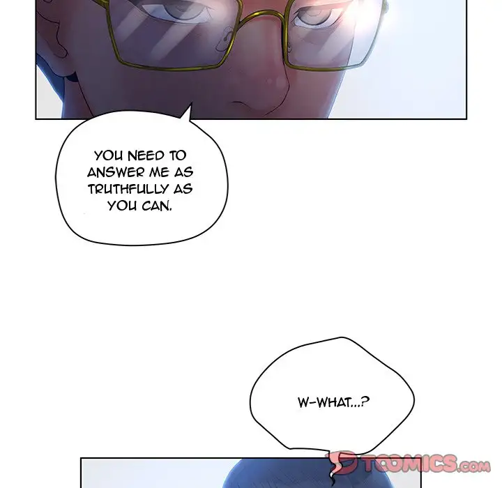 Deceit: Snake’s Tongue Chapter 5 Page 74