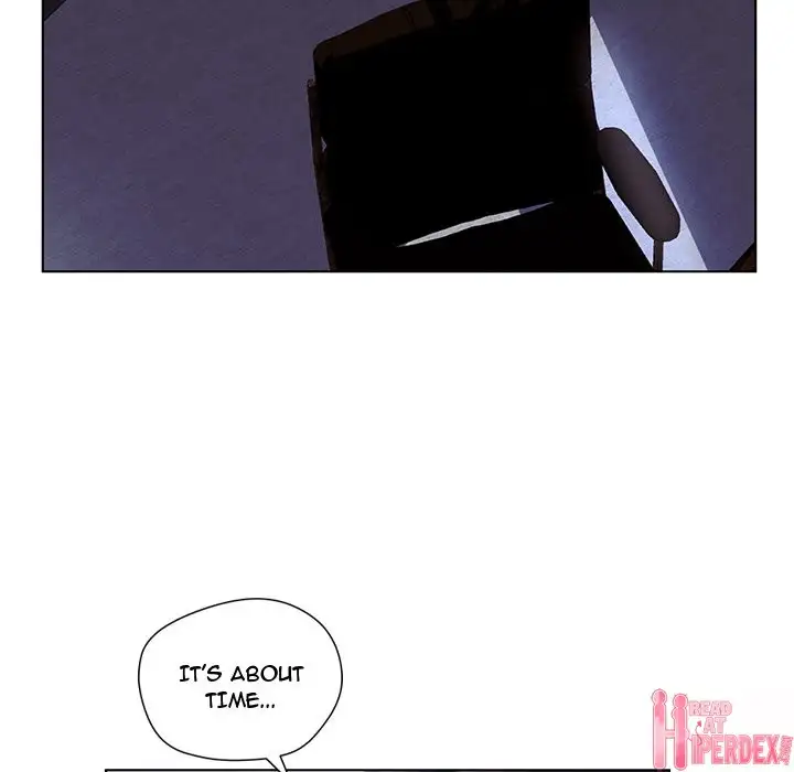 Deceit: Snake’s Tongue Chapter 5 Page 79