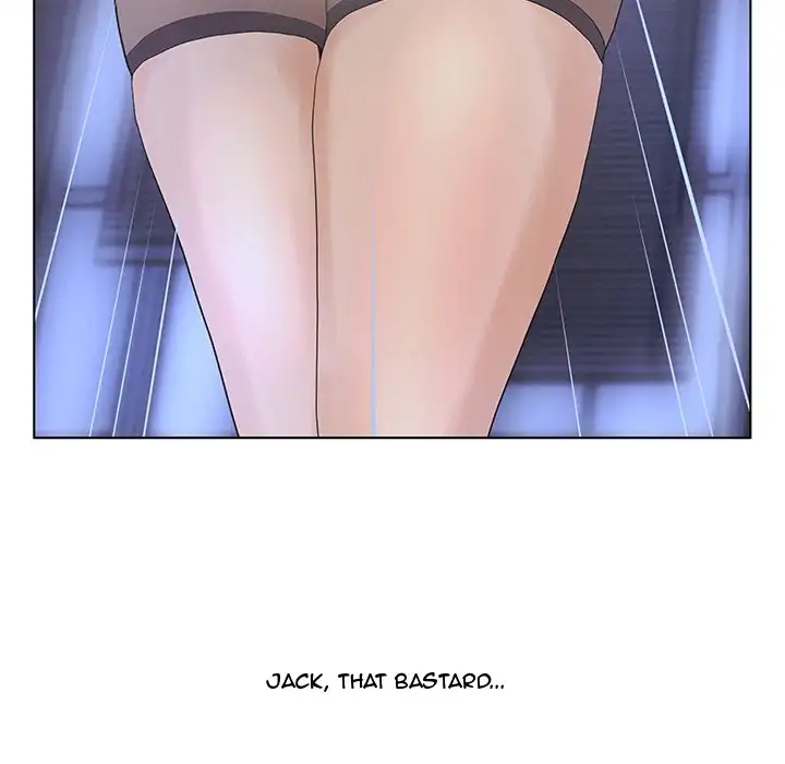Deceit: Snake’s Tongue Chapter 5 Page 97