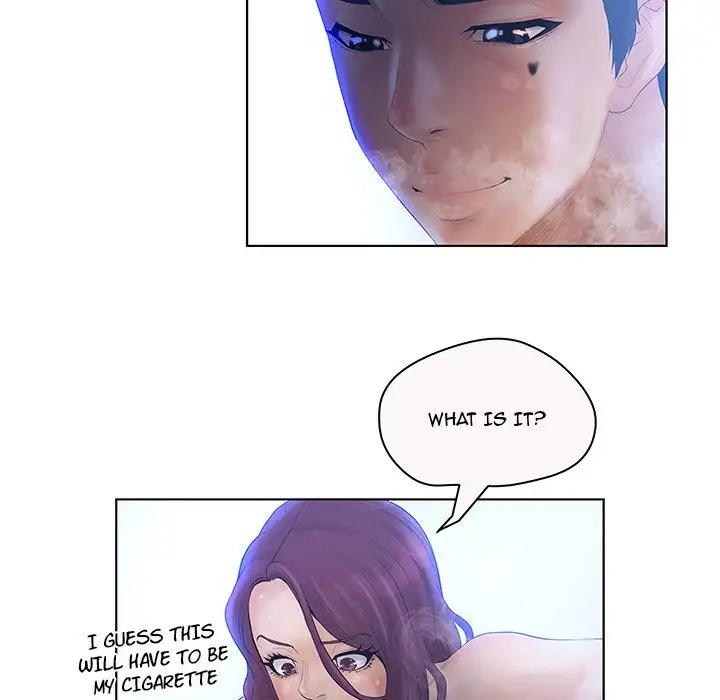 Deceit: Snake’s Tongue Chapter 6 Page 52