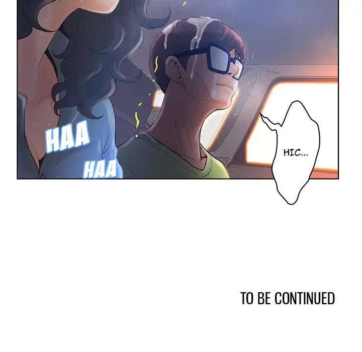 Deceit: Snake’s Tongue Chapter 7 Page 109