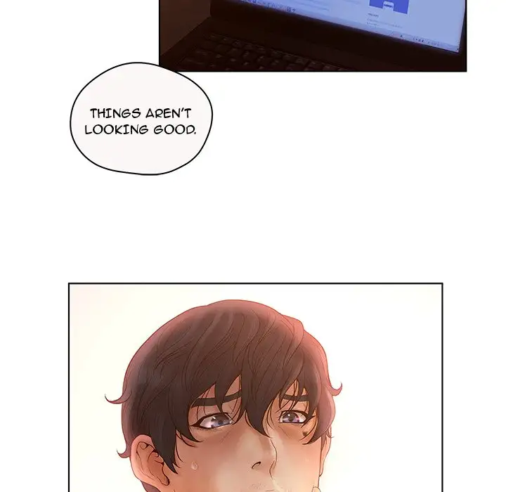 Deceit: Snake’s Tongue Chapter 7 Page 13